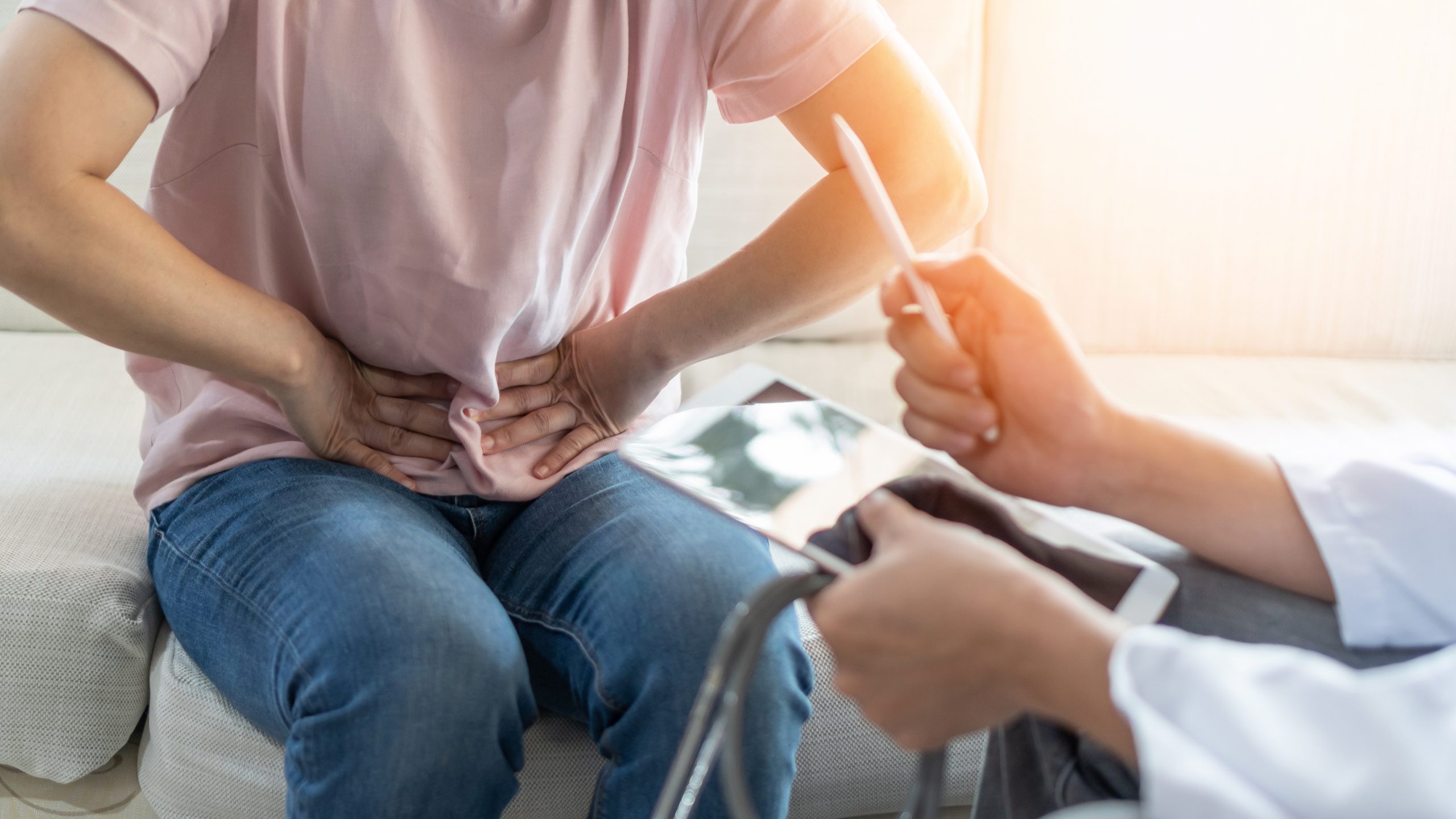 Retroperitoneal Sarcoma surgery