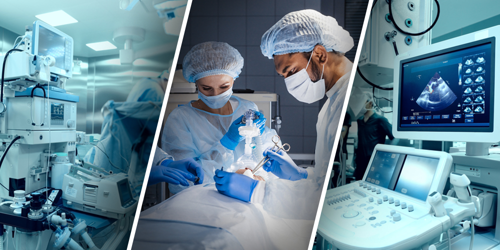 General and Gastro Surgery in Kanpur