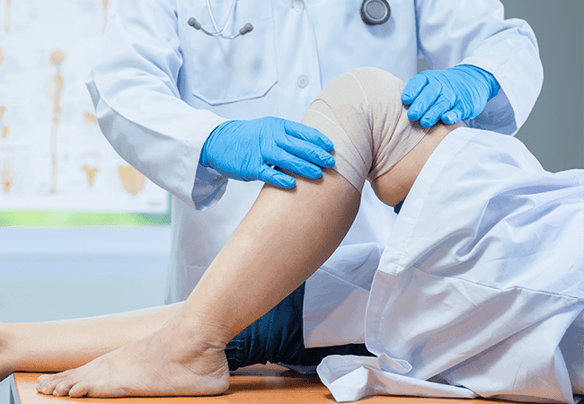 Orthopedicas & Joint Replacement | Fortune Hospital