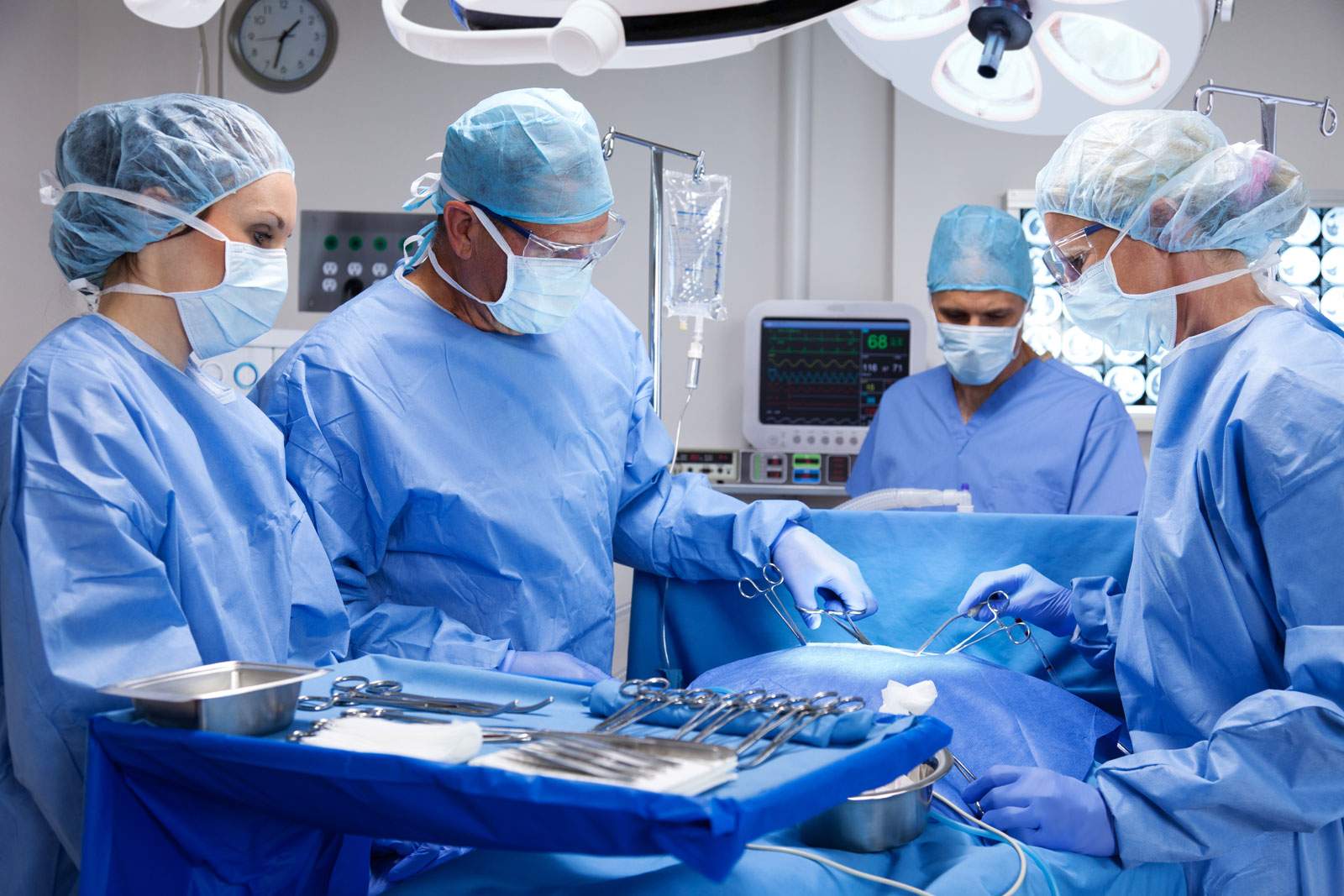 Plastics & Reconstructive Surgery | Fortune Hospital